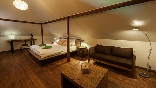 Baan Yai Bedroom 3
