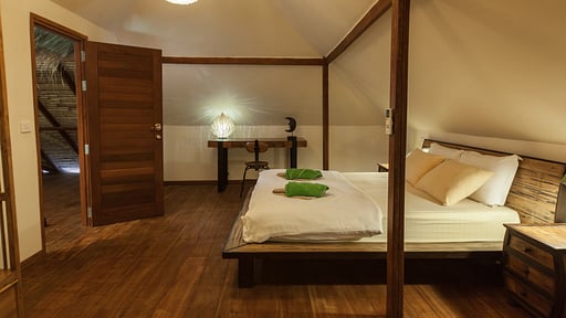 Baan Yai Bedroom 3