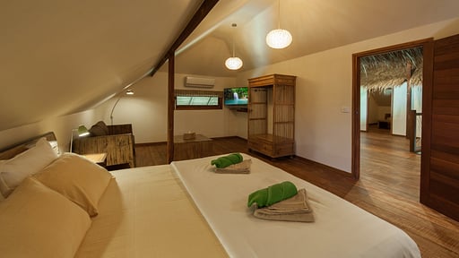 Baan Yai Bedroom 3