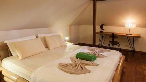 Baan Yai Bedroom 4