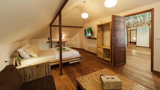 Baan Yai Bedroom 4