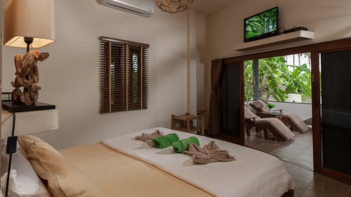 Baan Yai Bedroom 1