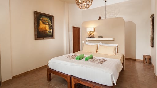 Baan Yai Bedroom 1