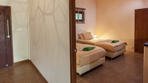 Baan Yai Bedroom 5