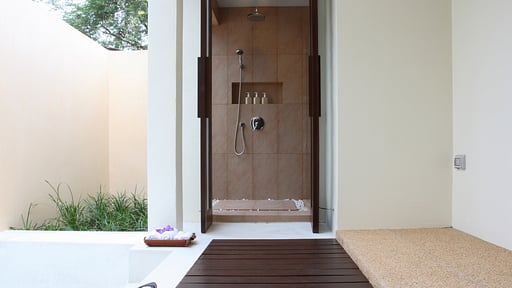 Bacaya Villa Bedroom 3