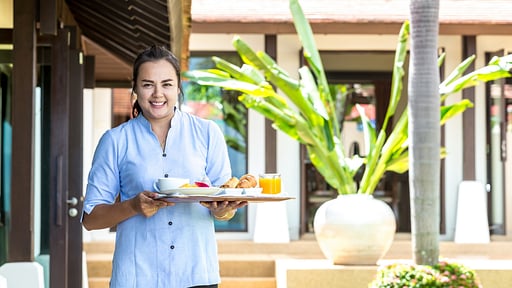 Bacaya Villa Villa staff