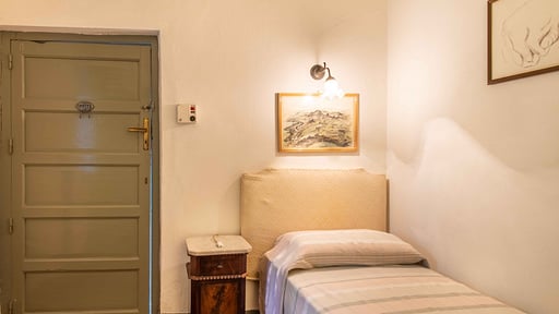 Baglio Scannale Chambre 2