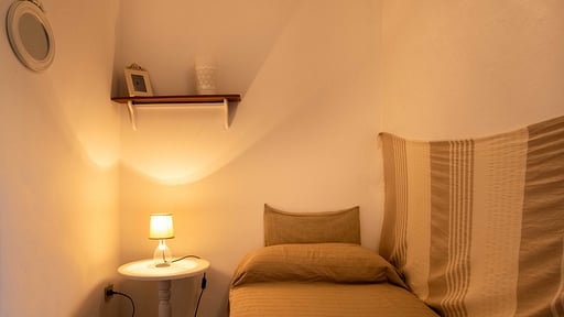 Baglio Scannale Chambre 4