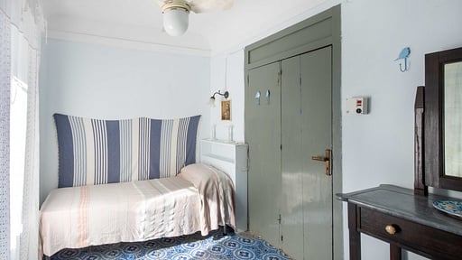 Baglio Scannale Chambre 6