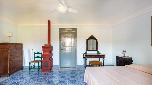 Baglio Scannale Chambre 1