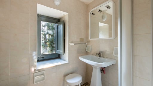 Baglio Scannale Chambre 1