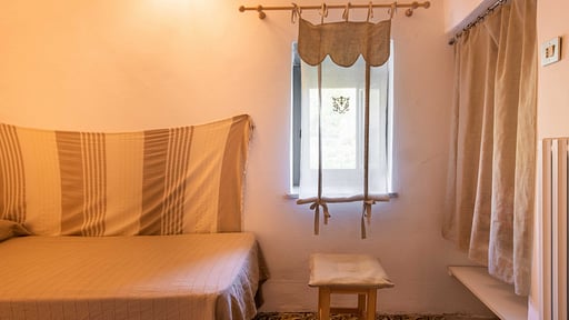 Baglio Scannale Chambre 4