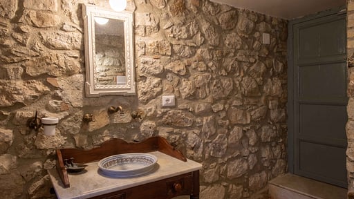 Baglio Scannale Chambre 3