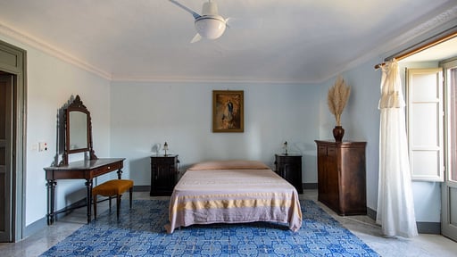 Baglio Scannale Chambre 1