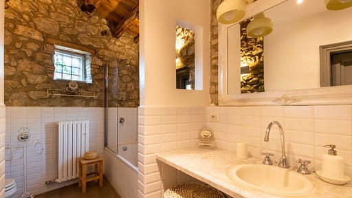 Baglio Scannale Chambre 3