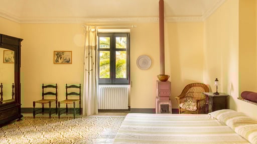 Baglio Scannale Chambre 3