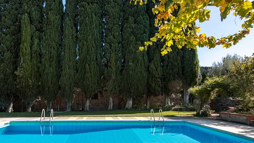 Baglio Scannale Piscine