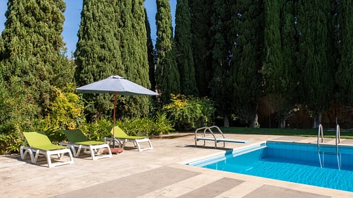 Baglio Scannale Piscine