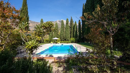 Baglio Scannale Piscine