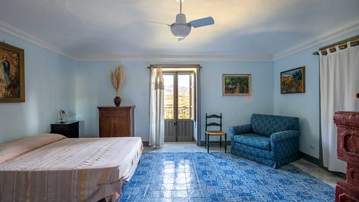 Baglio Scannale Chambre 1