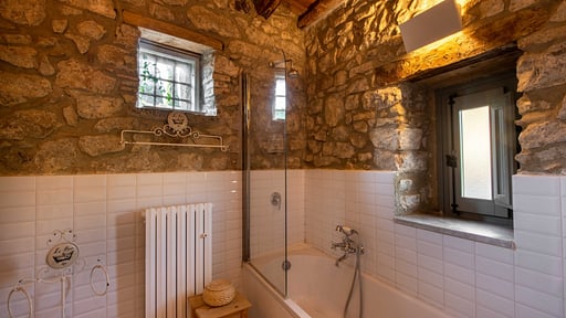 Baglio Scannale Chambre 3