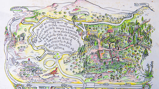 Baglio Scannale Autres