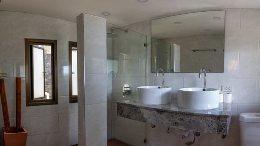 Baiyok Villa Bedroom 3