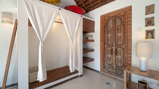 Villa Home Bedroom 3