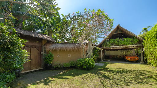 Villa Home Others
