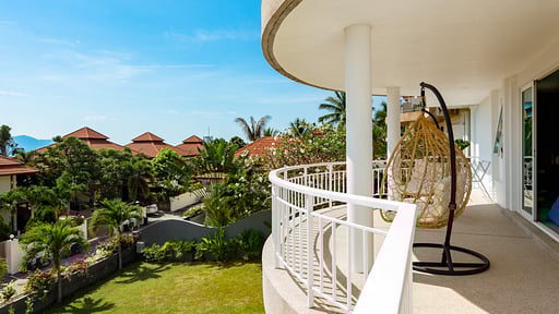 Balinese Grand View 4 Others