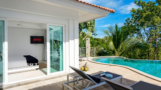 Balinese Grand View 4 Others