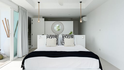 Balinese Grand View 4 Bedroom 1