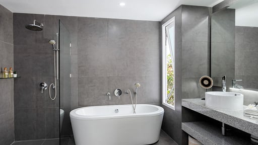 Balinese Grand View 4 Bedroom 2