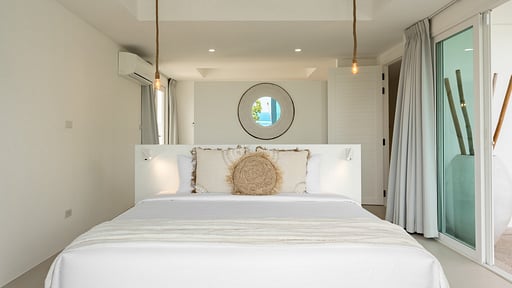 Balinese Grand View 4 Bedroom 2