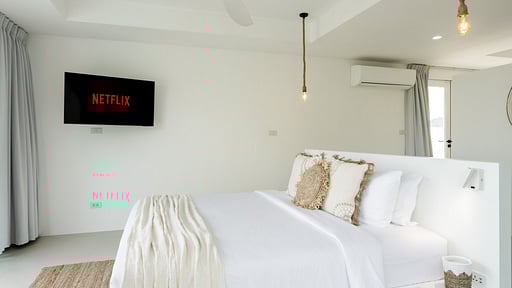 Balinese Grand View 4 Bedroom 2