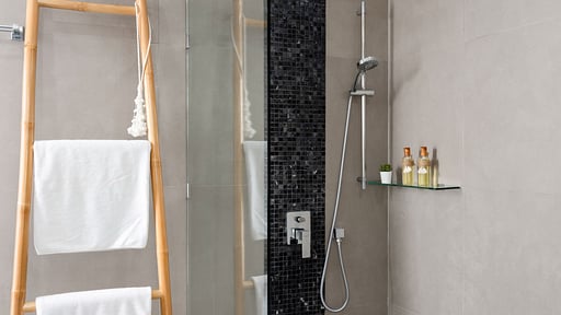 Balinese Grand View 4 Bedroom 4