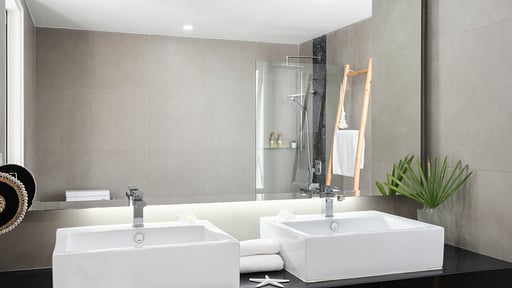 Balinese Grand View 4 Bedroom 2