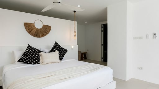 Balinese Grand View 4 Bedroom 3