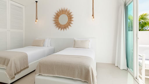 Balinese Grand View 4 Bedroom 4