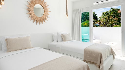 Balinese Grand View 4 Bedroom 4