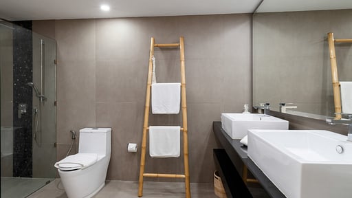 Balinese Grand View 4 Bedroom 3