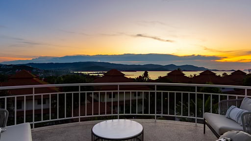 Balinese Grand View 4 Others