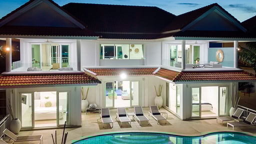 Balinese Grand View 4 Others