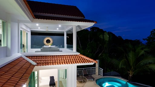 Balinese Grand View 4 Others