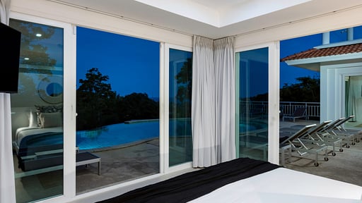 Balinese Grand View 4 Others