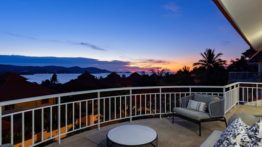 Balinese Grand View 4 Others