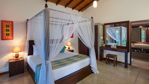 Ballarat Luxury Villa Bedroom 3