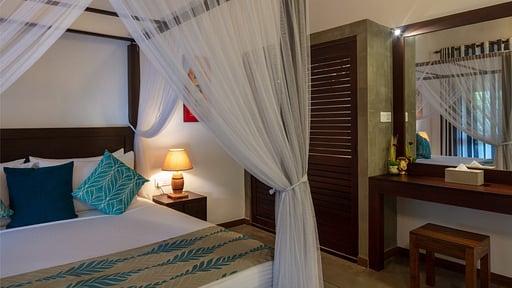 Ballarat Luxury Villa Bedroom 3