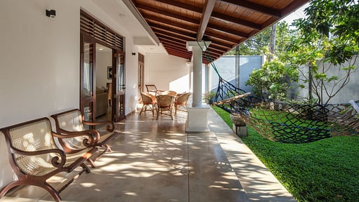 Ballarat Luxury Villa Bedroom 1