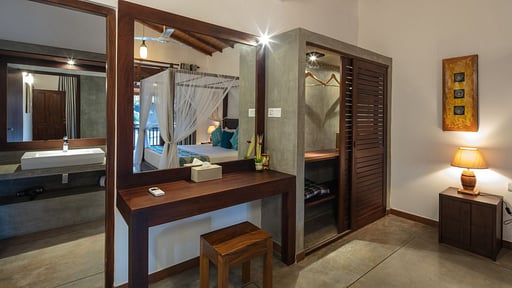 Ballarat Luxury Villa Bedroom 2